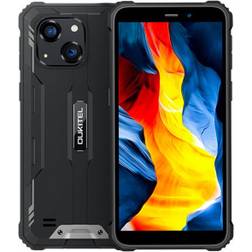 Oukitel WP32 Pro Tålig Smartphone - Orange