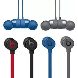 Beats Beats urBeats3 In-ear Binaural Wired White Earphones