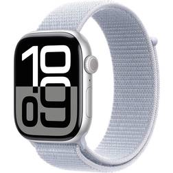 Apple Smartklocka Watch Series 10 Grå 42 mm