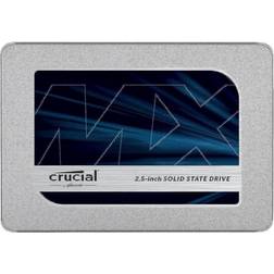 Crucial MX500 SATA 2.5-inch SSD 1TB CT1000MX500SSD1