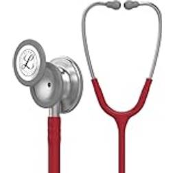 3M Littmann Classic III Stetoskop Bourgogne