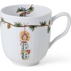 Kähler Hammershøi Christmas 2024 Mugg 33cl