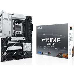 ASUS PRIME X870-P