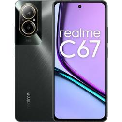 Realme C67 256GB 6.72" Dual SIM 8GB 256GB 5000 mAh