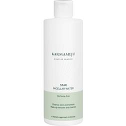 Karmameju Micellar Water Cleanser 400 ml 400ml