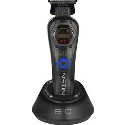 Stylecraft Metal Instinct Cordless Trimmer