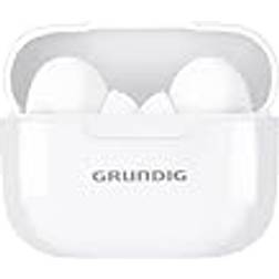 Grundig Trådlösa Öronsnäckor 230 mAh 4 Timmars Uppspelningstid