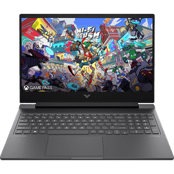 HP Victus Gaming 16-r1356ng 16 GB RAM 512 SSD
