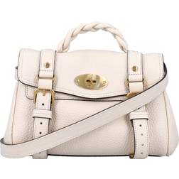 Mulberry Alexa Mini Handbag
