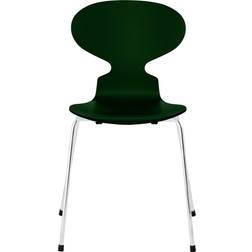 Fritz Hansen Myren Evergreen Kitchen Chair 80.5cm