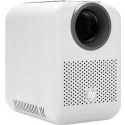 HP CC180W Sæt Med Skærm