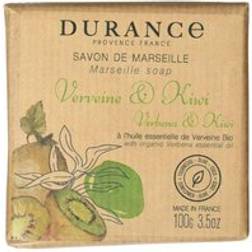Durance Marseiller Seife Verbene & Kiwi 100g
