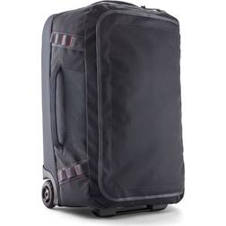 Patagonia Black Hole Wheeled Duffel 40L - Smoulder Blue