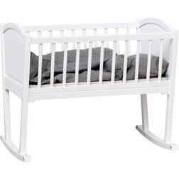 Oliver Furniture Seaside Cradle 22.4x33.9"