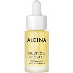 Alcina Multi Oil Booster Serum 15 ml