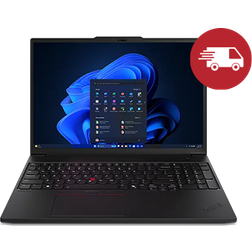 Lenovo ThinkPad P16s Gen 3 21KSCTO1WWSE4