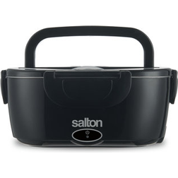 Salton Portable Electric Food Container 0.4gal