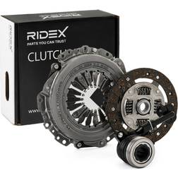 Ridex Koblingssæt 479C3514