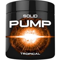 Solid Nutrition Black Line Pump 270 g Tropical