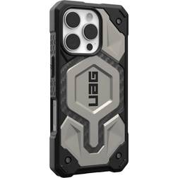 UAG Monarch Pro Series Magsafe Case for iPhone 16 Pro