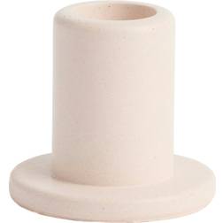 Hay Tube Light Pink Ljusstake 5.5cm