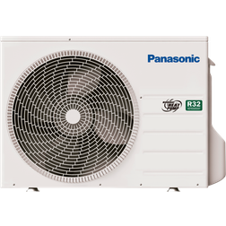 Panasonic Cu-cz35zke Varmepumpe