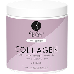 Copenhagen Health Collagen Pro Edition 276g