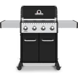 Broil King Baron 420 Gasgrill