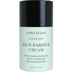 Löwengrip Clean & Calm Rich Barrier Cream 50ml