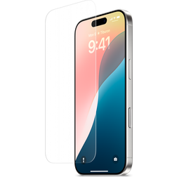 Belkin UltraGlass 2 Screen Protector for iPhone 16 Pro
