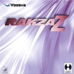 Yasaka Rakza X 2mm - Sort