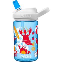 Camelbak Eddy+ Kids Bottle Nautical Picnic 400ml