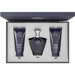 Afnan Turathi Blue EDP Presentset 90 ml