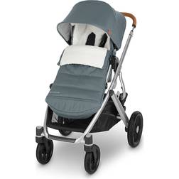 UppaBaby CozyGanoosh Callum Stone Blue OS