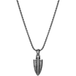 Viceroy Men's Pendant - Silver