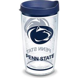 Tervis Penn State Nittany Lions Double Walled Travel Mug 16fl oz