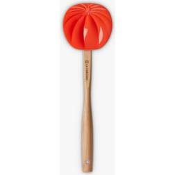 Le Creuset Pumpkin Head Spatula