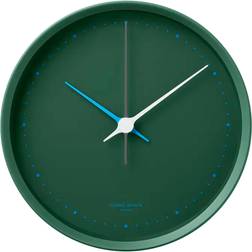 Georg Jensen Koppel Green Vægur 22cm