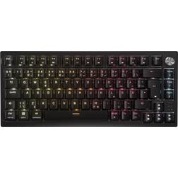 Corsair K65 Plus 75% Trådlöst Mekaniskt Gaming Keyboard