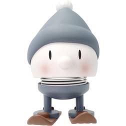 Hoptimist Skiing Bimble Sky Dekorationsfigur 10cm