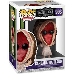 Funko Pop! Movies Beetlejuice Barbara Maitland