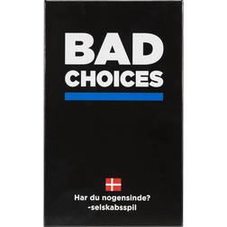 Tactic Bad Choices