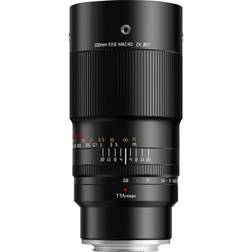 TTArtisan 100 mm F2.8 Makro 2 x Lens