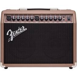 Fender Acoustasonic 40 Amplificatore per Chitarra Acustica