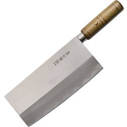 Sekiryu Kinesisk 617256 Kockkniv 20.5 cm
