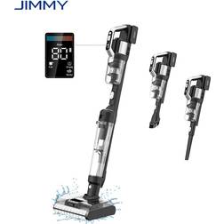Jimmy PW11 Svart