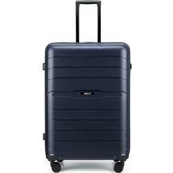Airbox AZ13 Resväska 75cm L Navy Blue
