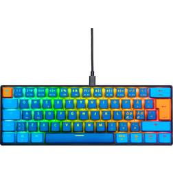 NOS C-450 Mini PRO RGB Jazz