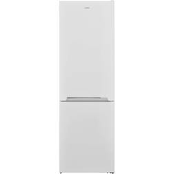 Logik Kyl/Frys LNF186BW24D vit Vit