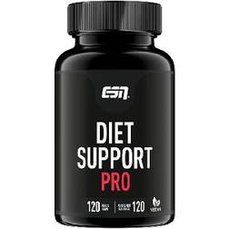 ESN Diet Support Pro 120 Stk.